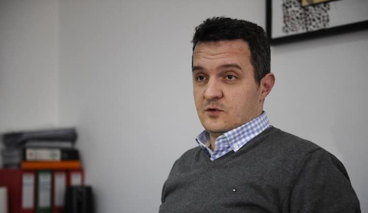 Sarajevski psiholog, dr. Remzija Šetić, upozorava na moralnu bijedu.