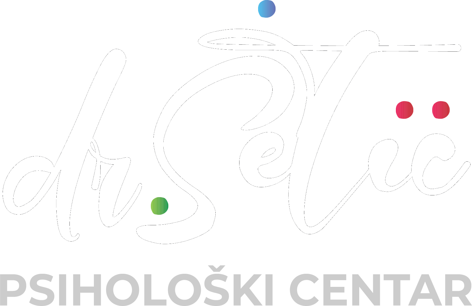 Psihološki centar dr. Šetić