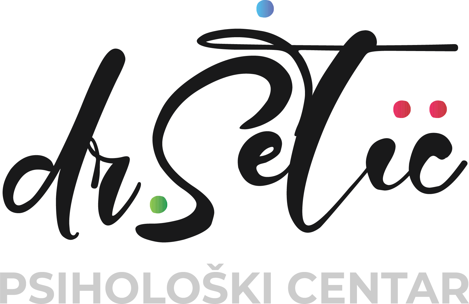 Psihološki centar dr. Šetić